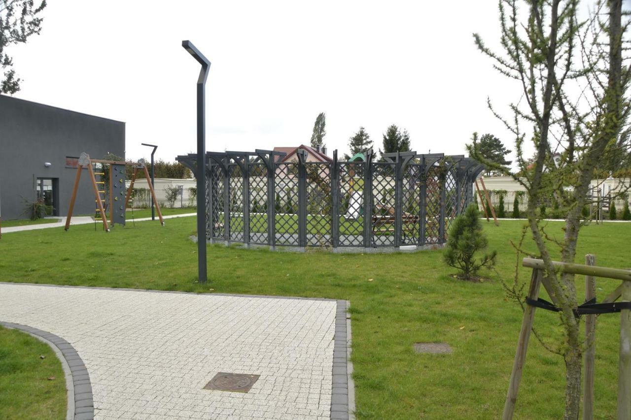 Apartament Livia Sianozety Exterior photo