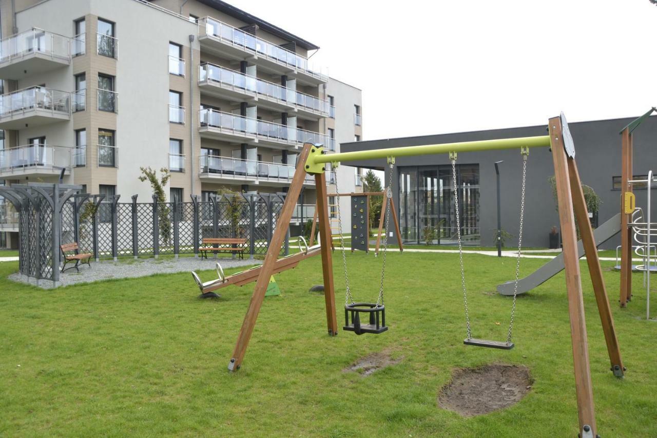 Apartament Livia Sianozety Exterior photo